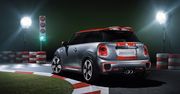 Mini John Cooper Works Concept