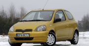 Toyota Yaris 1.0 VVT-i