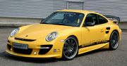 Porsche 911 Turbo SpeedART