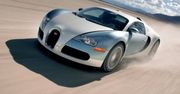 Bugatti Veyron