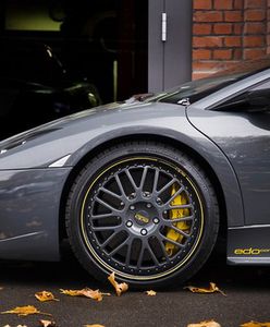 Veni Vidi Vici - Edo Murcielago LP640 Versione Nardo