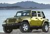 Jeep Wrangler 2006