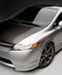 Civic SI Sedan