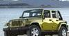 Jeep Wrangler 2006