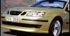 Saab SportSedan Kabriolet