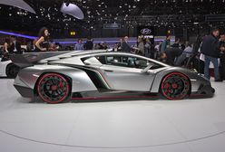 Lamborghini Veneno