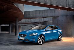 Volvo V40 R-Design