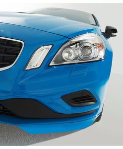 Volvo S60 Polestar