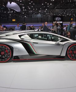 Lamborghini Veneno