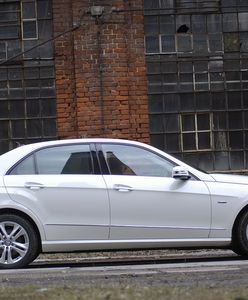 Mercedes E 250 CDI 4Matic