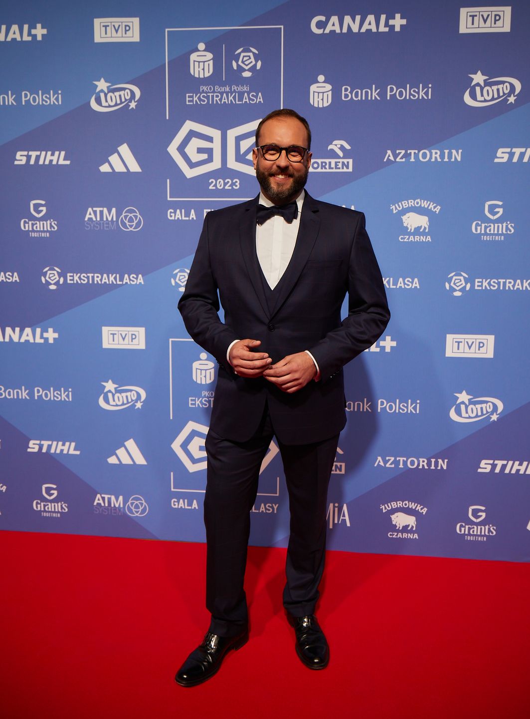 Marcin Animucki - prezes Ekstraklasa SA