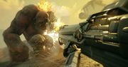 Rage 2 w rytmie rocka