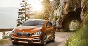 BMW Concept Active Tourer Outdoor
