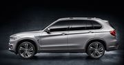 BMW Concept X5 eDrive
