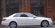 Mercedes E 250 CDI 4Matic