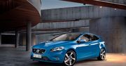 Volvo V40 R-Design