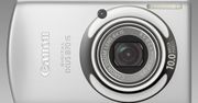 Canon IXUS 870 IS