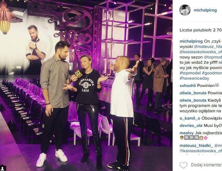 Czy program "Top Model" wróci na antenę TVN?