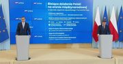 M. Dworczyk: Wykonano łącznie 44 loty, przewieziono ponad 1100 osób.