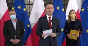 Opozycja składa wniosek w sprawie powołania komisji śledczej. Ma się zająć działaniami prokuratury w sprawie prezesa NIK