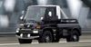 Brabus Unimog U 500 Black Edition