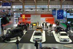 Poznań Motor Show 2012