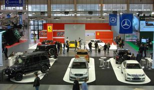 Poznań Motor Show 2012