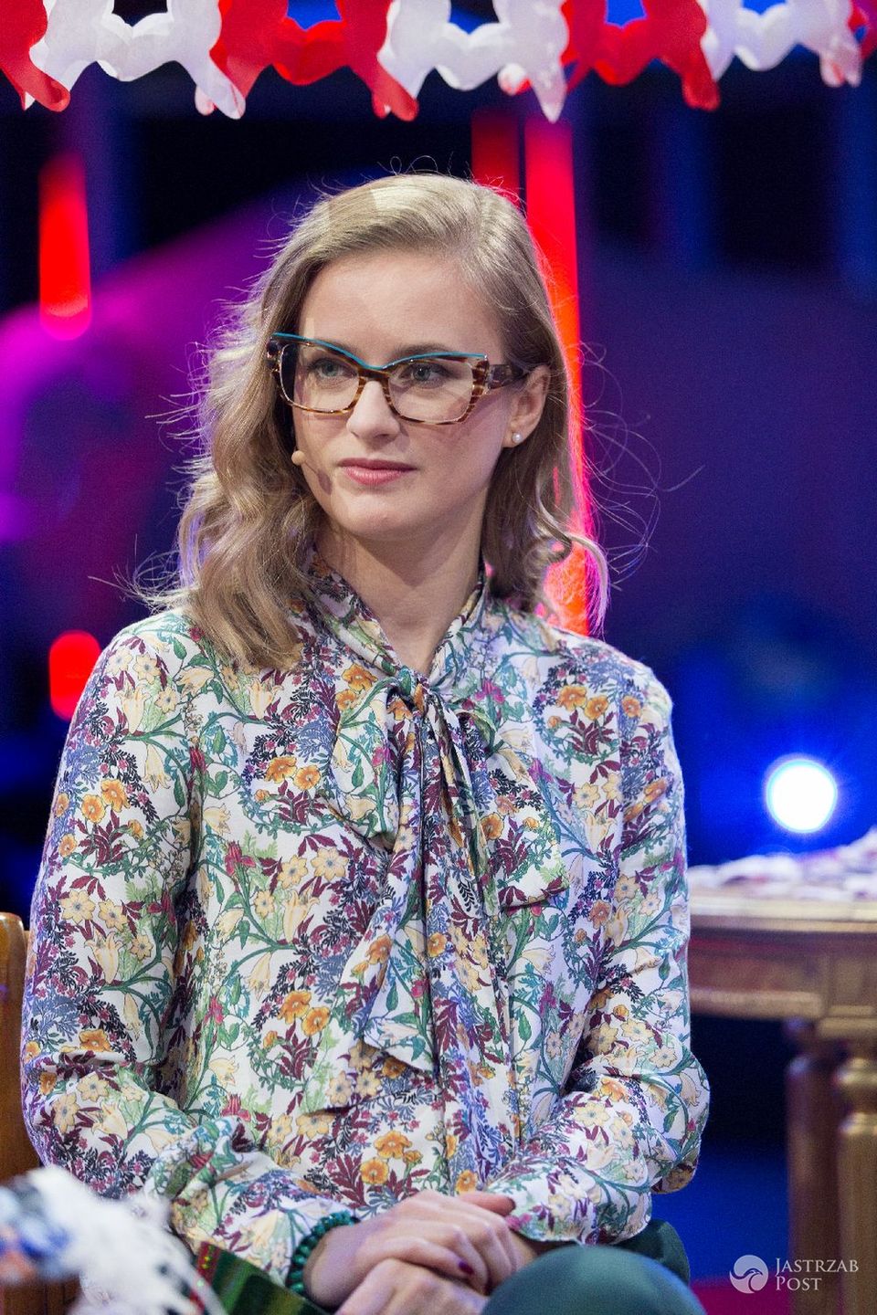 Kocham Cię Polsko 2 - Marta Chodorowska