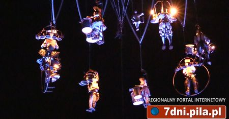 Przeklęci dzwonnicy 2015