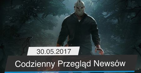 Codzienny Przegląd Newsów - Prawdziwy horror