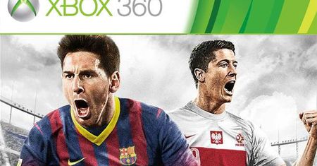 FIFA 14 z licencjonowaną reprezentacją Polski. Wreszcie!