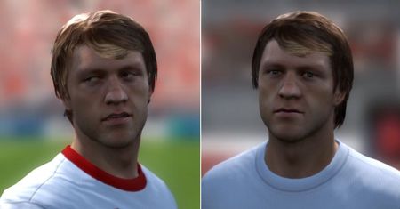 Polska reprezentacja w FIFA 13 i FIFA 14 - porównujemy