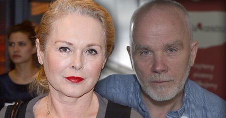 Katarzyna Walter straciła miłość przez rolę w serialu?