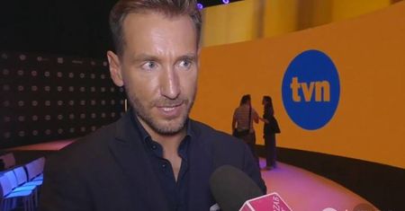 Piotr Kraśko zachwycony medialnym przekazem ze Światowych Dni Młodzieży. "Bardzo mi się podobało!" Najbardziej poruszyło go... [WIDEO]