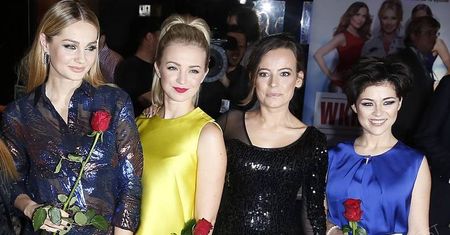 Kogo wkręca Ania Mucha, Barbara Kurdej-Szatan, Katarzyna Cichopek i Małgosia Socha?