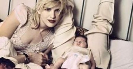 Courtney Love zamieściła wzruszający wpis adresowany do nieżyjącego Kurta Cobaina