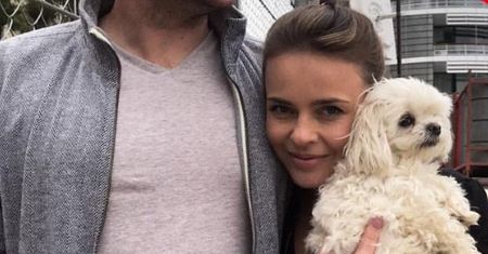 Edyta Herbuś nareszcie pokazała swojego ukochanego! Podzieliła się rozczulającym zdjęciem! Będzie ślub?