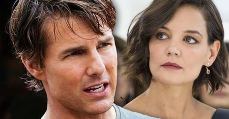Tom Cruise doprowadził Katie Holmes do furii! "Wpadła w prawdziwy szał". Poszło o córkę!