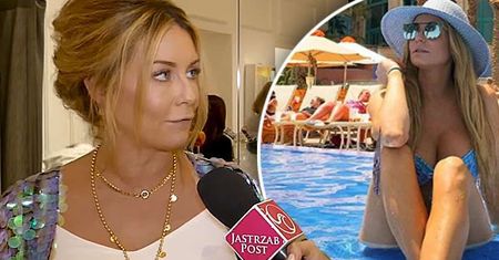 Wiemy dokąd Małgorzata Rozenek wyjeżdża na wakacje! Luksusy? Drogie hotele? Nic z tych rzeczy! [WIDEO]