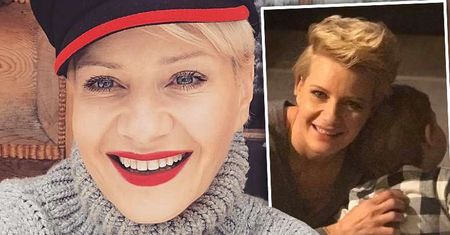 Rozczulona Małgorzata Kożuchowska opowiedziała o świętach z synkiem! Rzadko jest tak wylewna