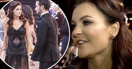 Agnieszka Radwańska już wie kto wygra "Taniec z Gwiazdami"! Takiej odpowiedzi mogła udzielić tylko mistrzyni! [WIDEO]