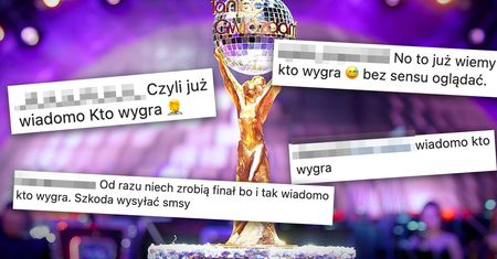 Internauci: "Wiemy już, kto wygra TzG". Gorąco po ujawnieniu nazwiska kolejnej gwiazdy show. Takich emocji nie wywołała nawet Małgosia Rozenek