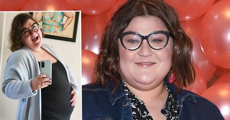 Dominika Gwit wrzuciła do sieci zdjęcie z "dzidziorem". Dobra nowina doprowadziła fanów do euforii. Zasypali ją komentarzami
