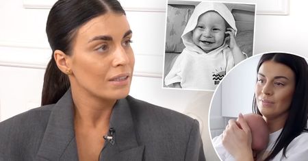 Magda Stępień po raz pierwszy o tym, co pomogło jej poradzić sobie ze śmiercią Oliwierka. Zdradziła też, dlaczego nie chce widzieć na oczy ojca dziecka