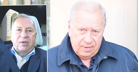 Jerzy Stuhr uszłuszał wyrok za jazdę po alkoholu. Sąd nie był dla niego łaskawy