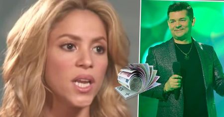 Polsat tego sylwestra stawia na Shakirę. Za dwie piosenki zapłaci kosmiczną cenę. To sposób na przelicytowanie Zenka Martyniuka?