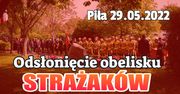 Obelisk pilskich strażaków