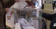 Rządząca partia GERB wygrała wybory parlamentarne w Bułgarii