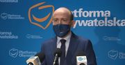 Co z głosowaniem nad KPO? KO chce więcej czasu, Lewica stawia warunki, PiS nie zamierza czekać