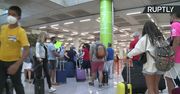 Niemieccy turyści masowo opuszczają Majorkę. Obowiązkowa kwarantanna dla wracających z Hiszpanii